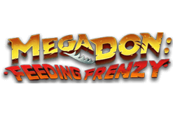 MEGA DON FEEDING FRENZY