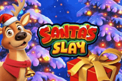 santasslay Slot